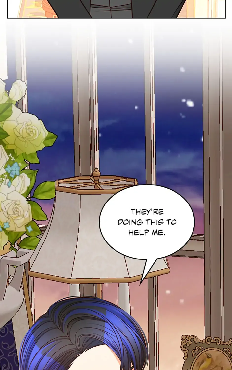 Secret Wardrobe Of The Duchess Chapter 117 page 156 - 