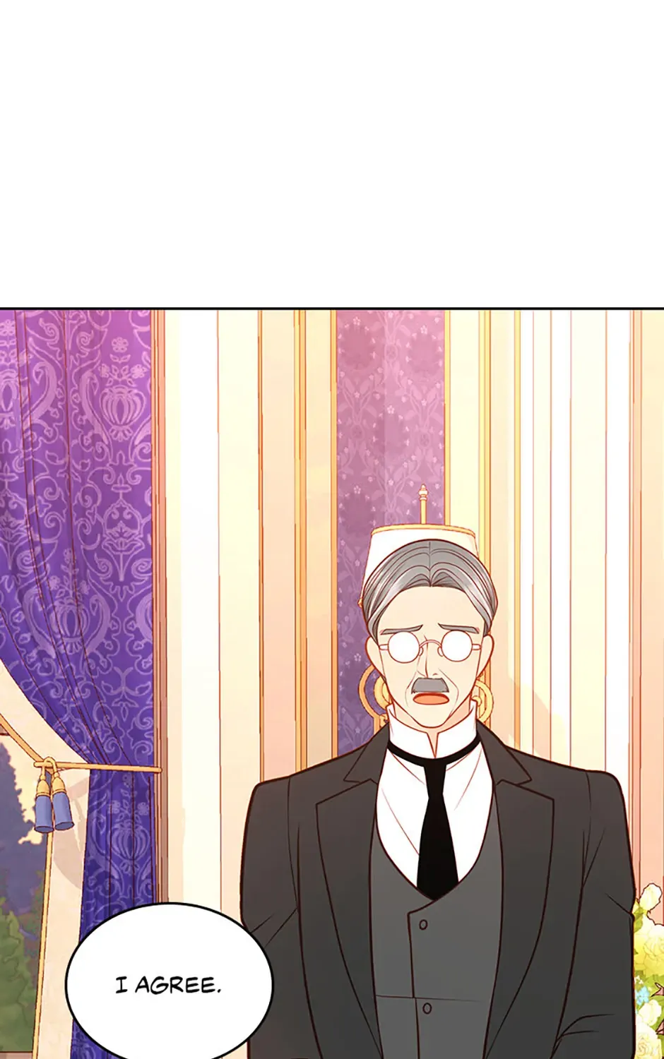 Secret Wardrobe Of The Duchess Chapter 117 page 160 - 