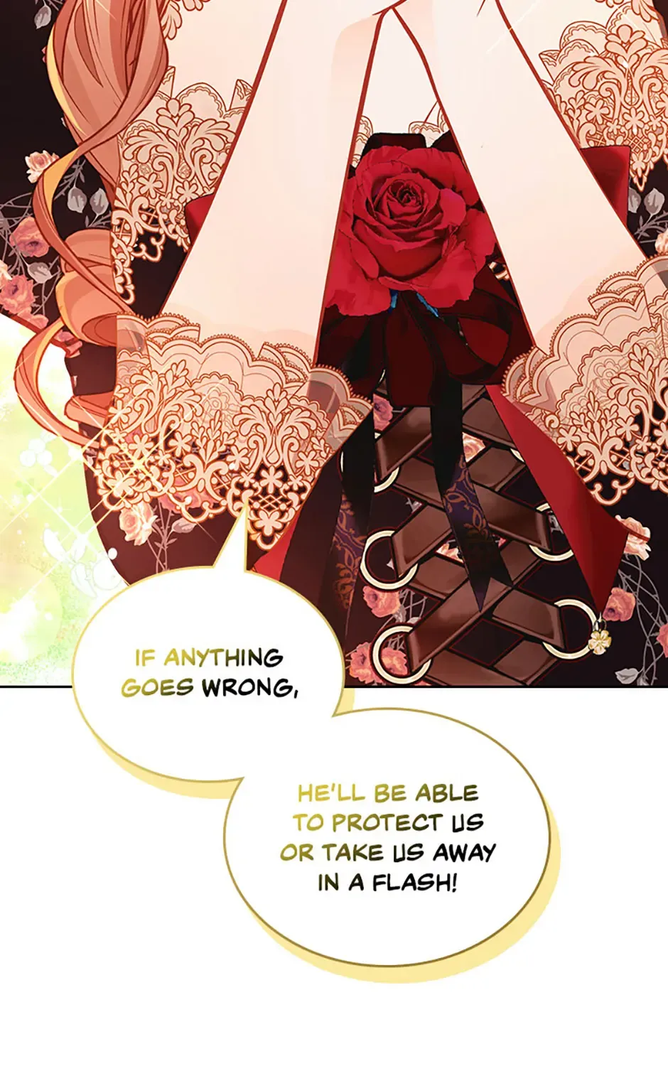 Secret Wardrobe Of The Duchess Chapter 117 page 168 - 