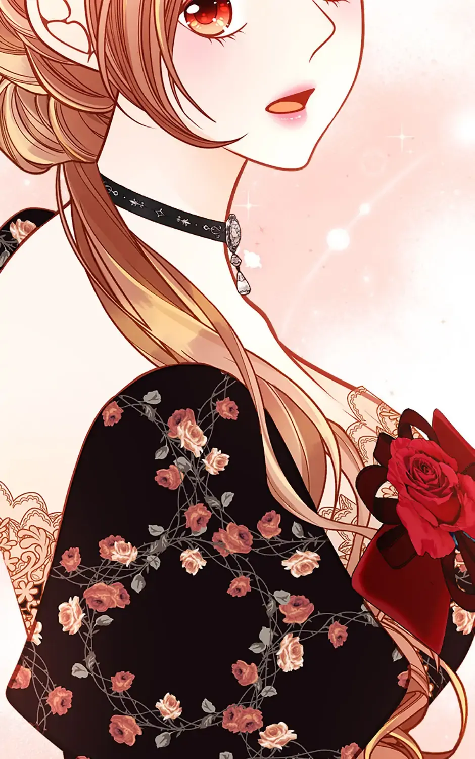 Secret Wardrobe Of The Duchess Chapter 117 page 18 - 