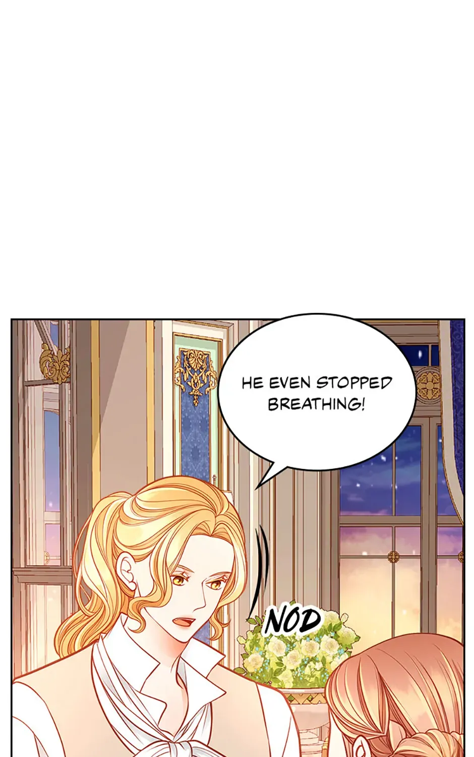 Secret Wardrobe Of The Duchess Chapter 117 page 20 - 