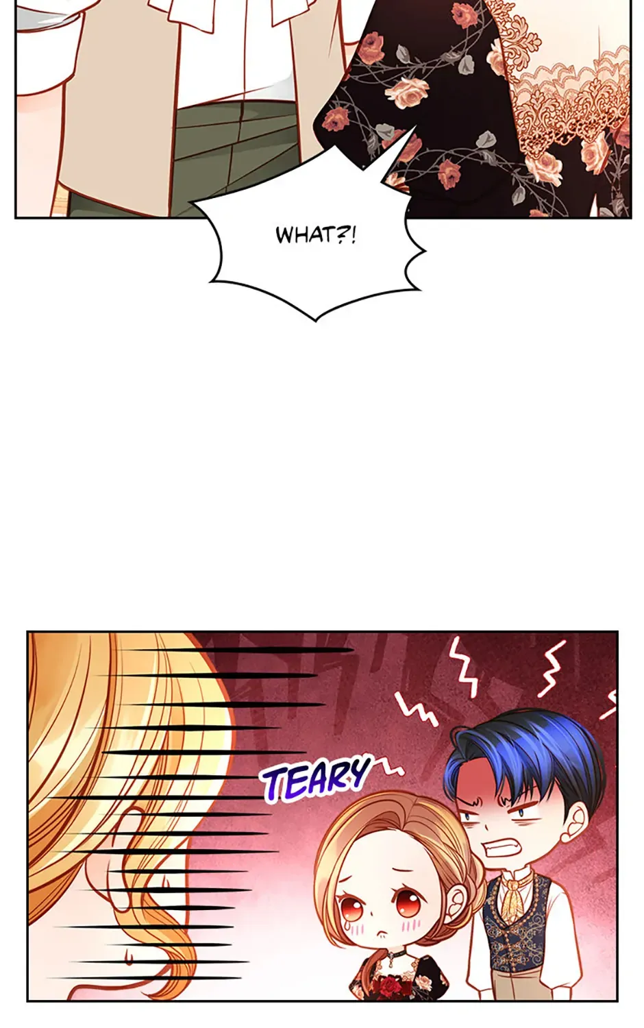 Secret Wardrobe Of The Duchess Chapter 117 page 22 - 