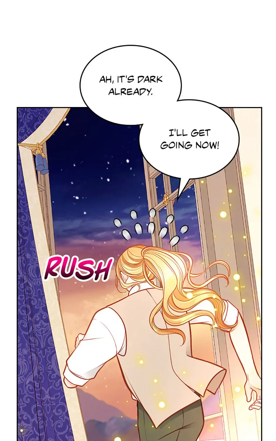 Secret Wardrobe Of The Duchess Chapter 117 page 24 - 