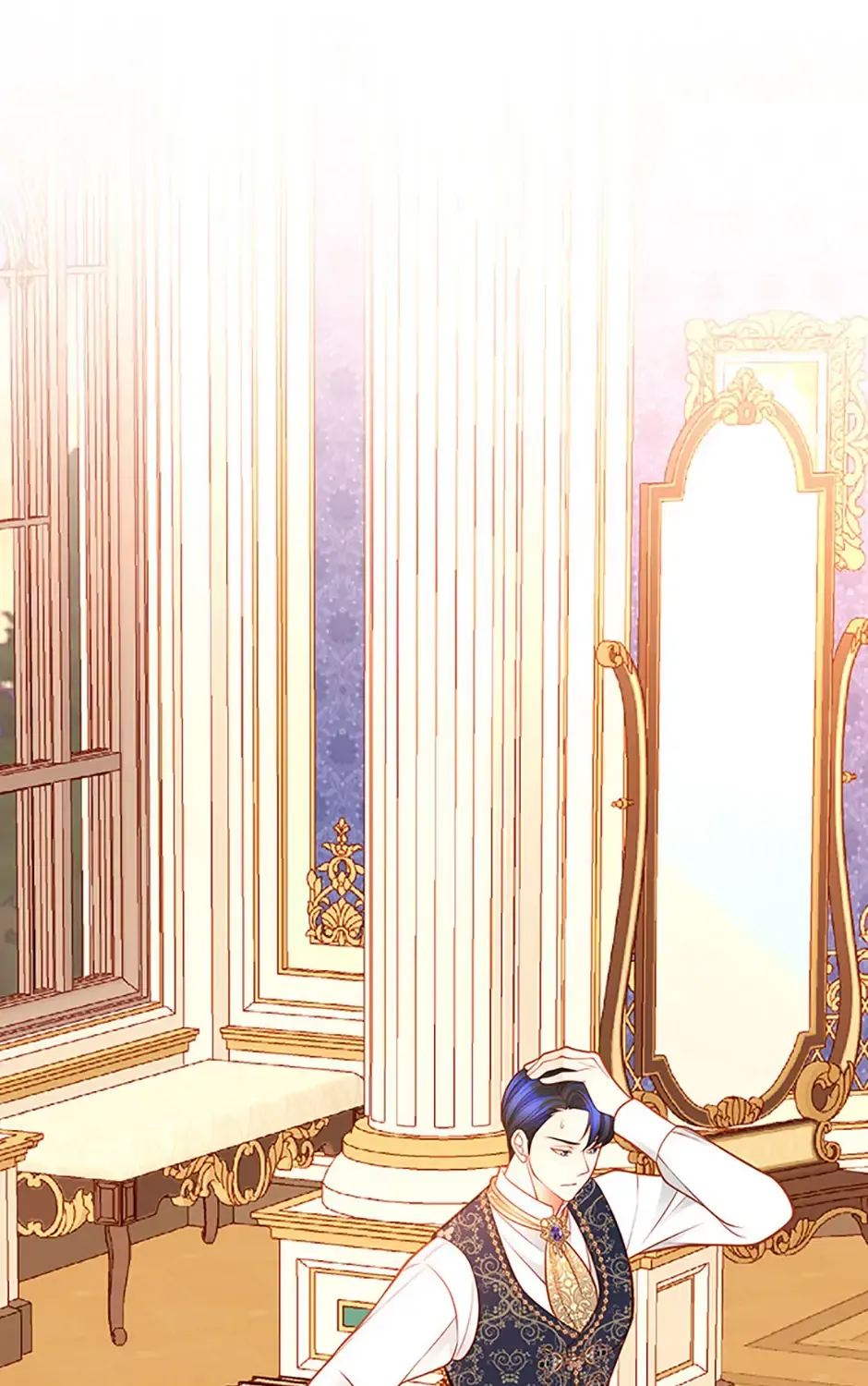Secret Wardrobe Of The Duchess Chapter 117 page 26 - 