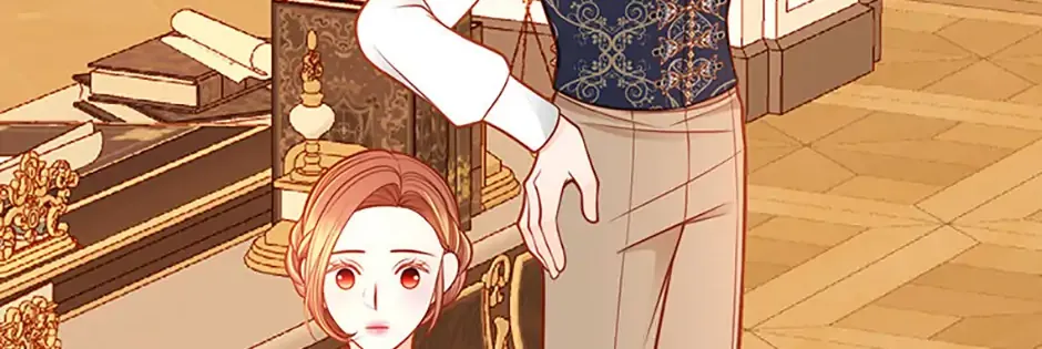 Secret Wardrobe Of The Duchess Chapter 117 page 27 - 