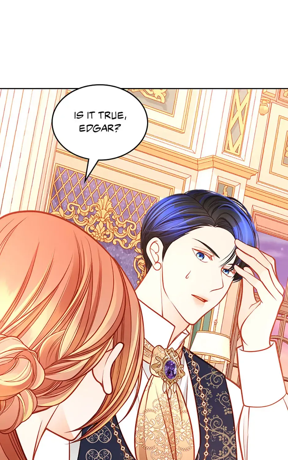Secret Wardrobe Of The Duchess Chapter 117 page 30 - 