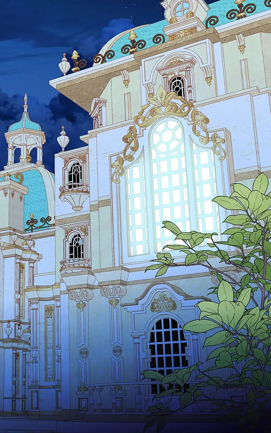 Secret Wardrobe Of The Duchess Chapter 117 page 4 - 