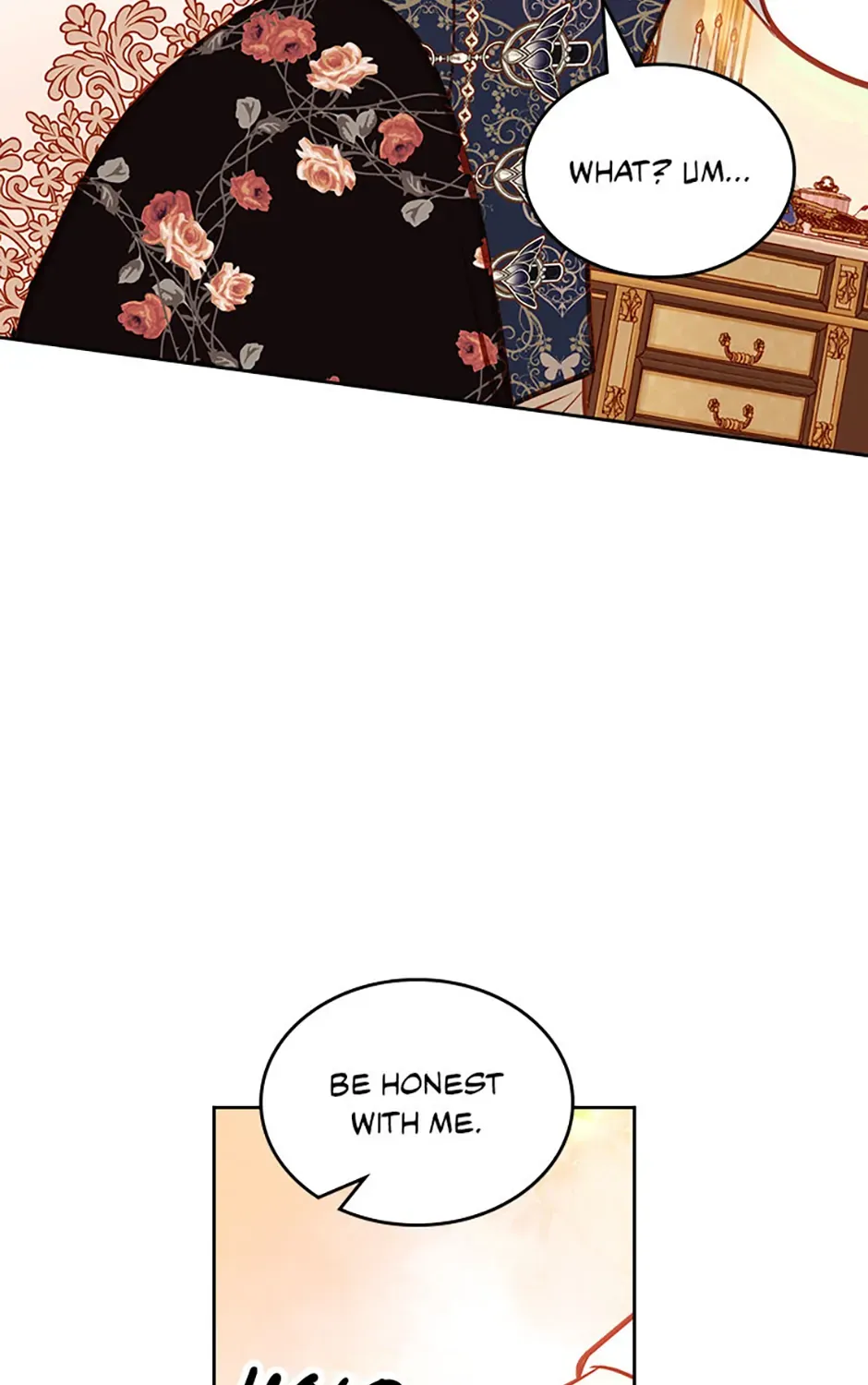 Secret Wardrobe Of The Duchess Chapter 117 page 32 - 