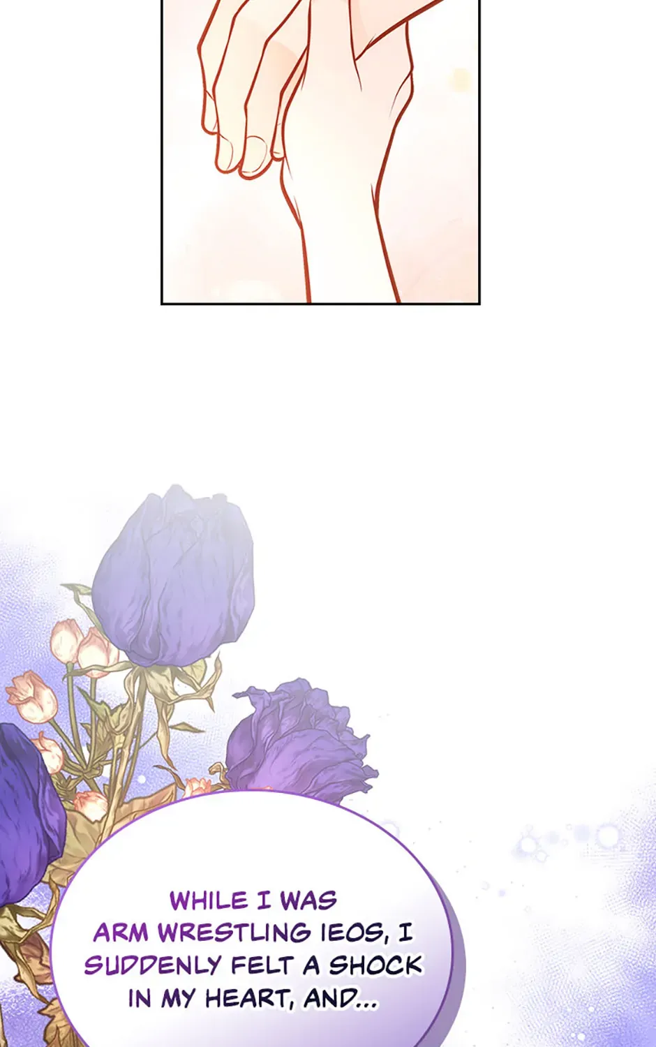 Secret Wardrobe Of The Duchess Chapter 117 page 34 - 