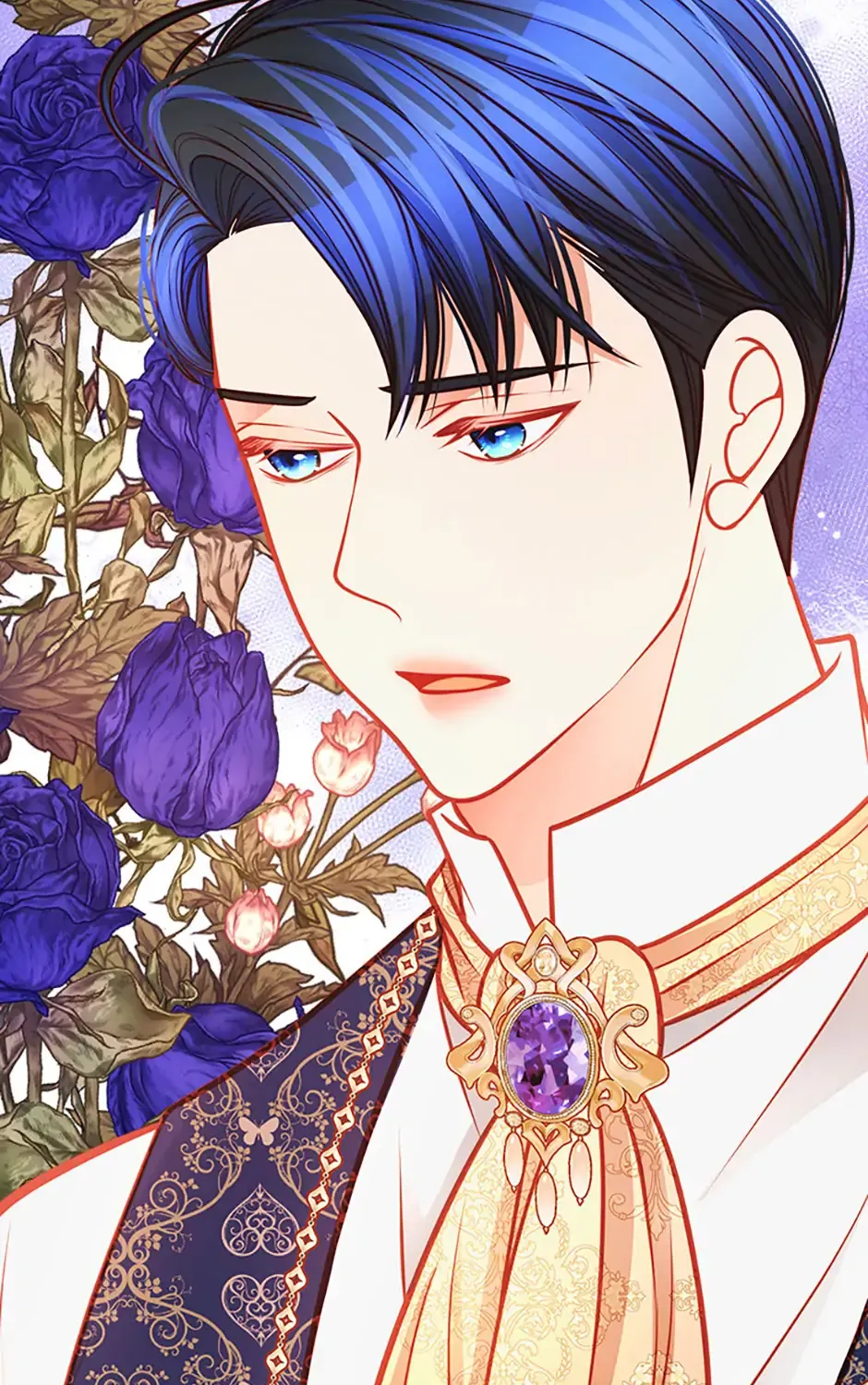 Secret Wardrobe Of The Duchess Chapter 117 page 36 - 