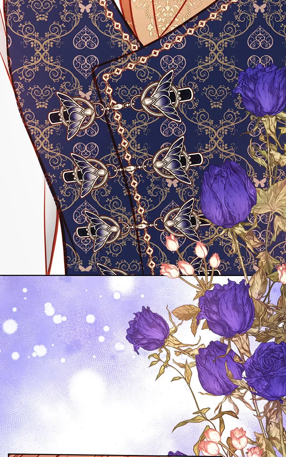 Secret Wardrobe Of The Duchess Chapter 117 page 38 - 