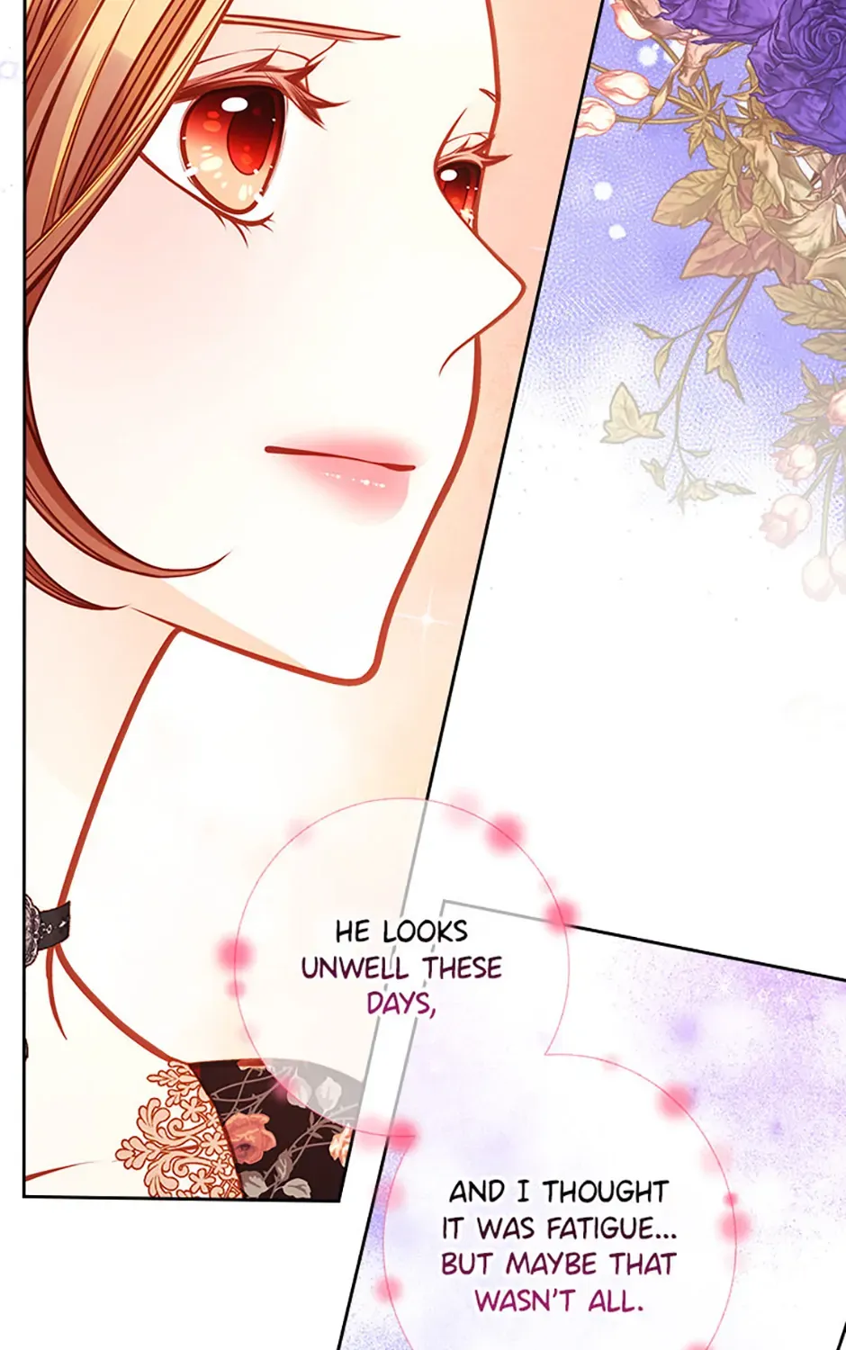 Secret Wardrobe Of The Duchess Chapter 117 page 40 - 