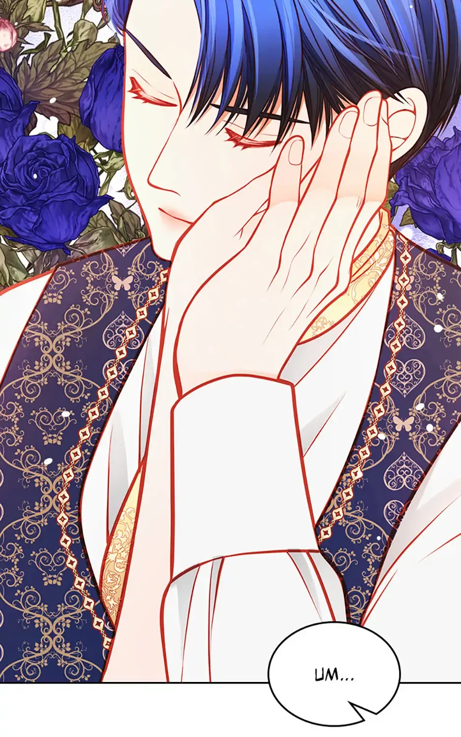 Secret Wardrobe Of The Duchess Chapter 117 page 44 - 