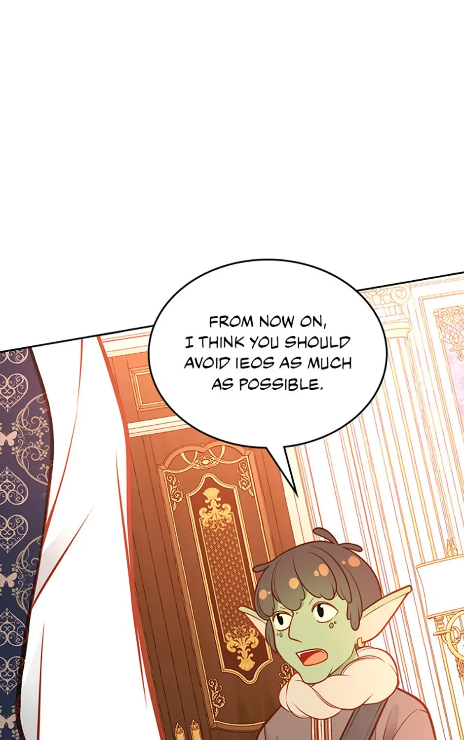 Secret Wardrobe Of The Duchess Chapter 117 page 46 - 