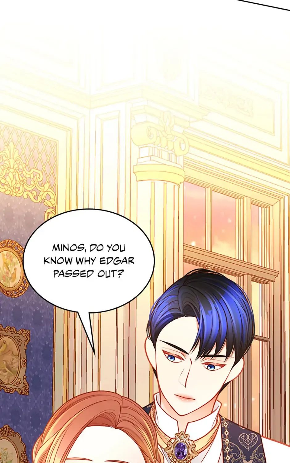 Secret Wardrobe Of The Duchess Chapter 117 page 50 - 