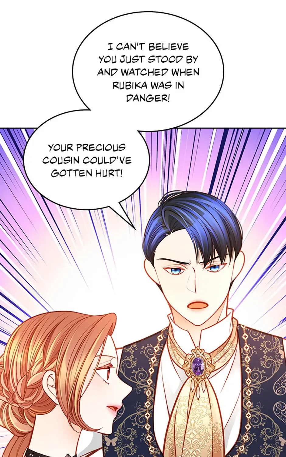 Secret Wardrobe Of The Duchess Chapter 117 page 6 - 