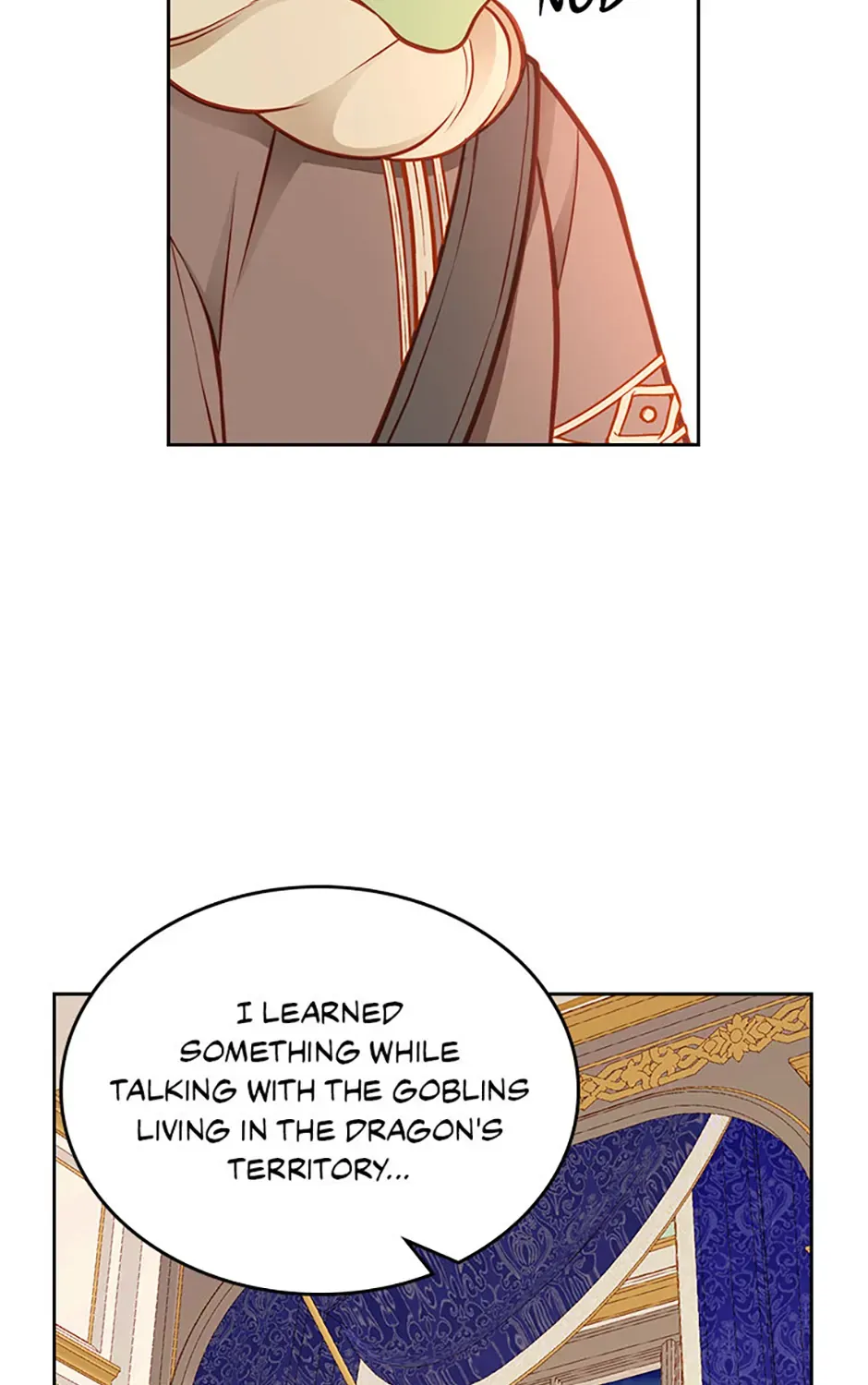 Secret Wardrobe Of The Duchess Chapter 117 page 54 - 