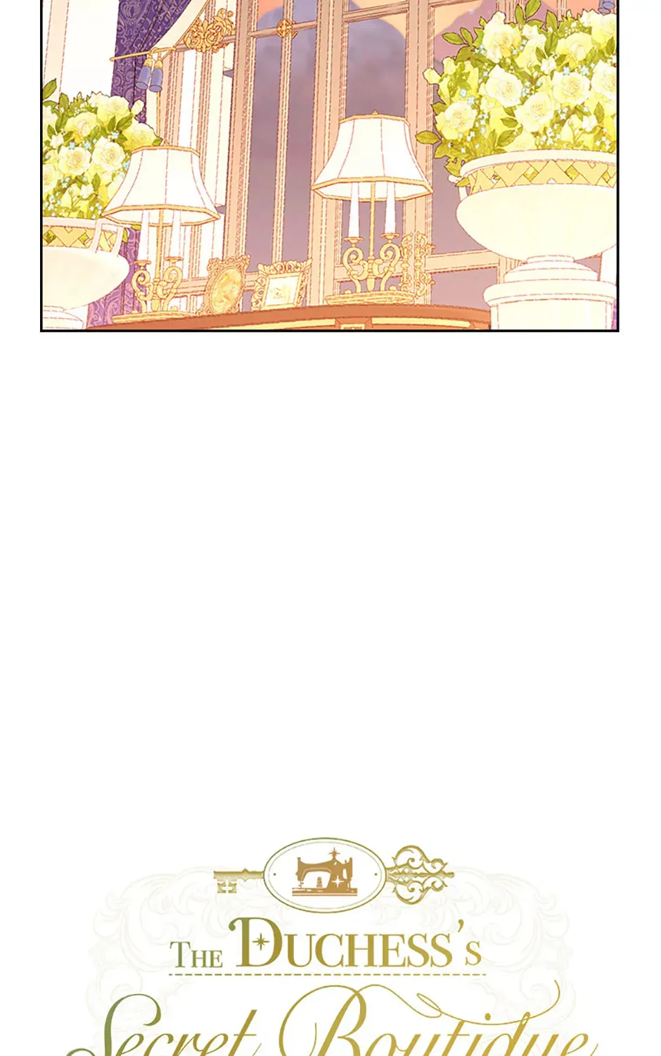 Secret Wardrobe Of The Duchess Chapter 117 page 56 - 