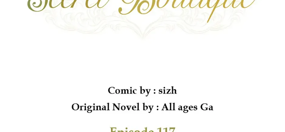 Secret Wardrobe Of The Duchess Chapter 117 page 57 - 