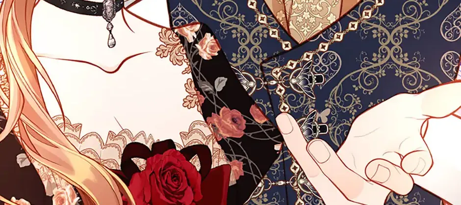 Secret Wardrobe Of The Duchess Chapter 117 page 7 - 