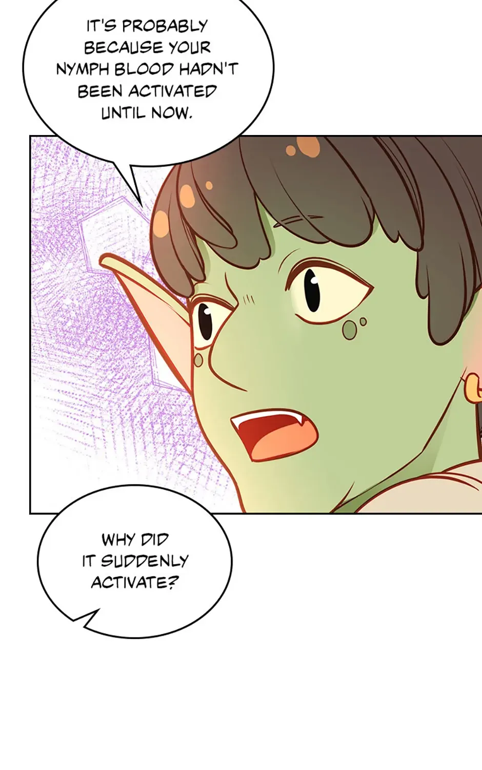 Secret Wardrobe Of The Duchess Chapter 117 page 64 - 