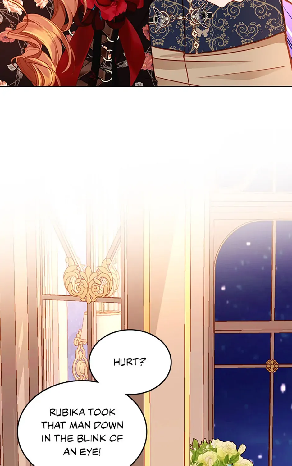 Secret Wardrobe Of The Duchess Chapter 117 page 8 - 