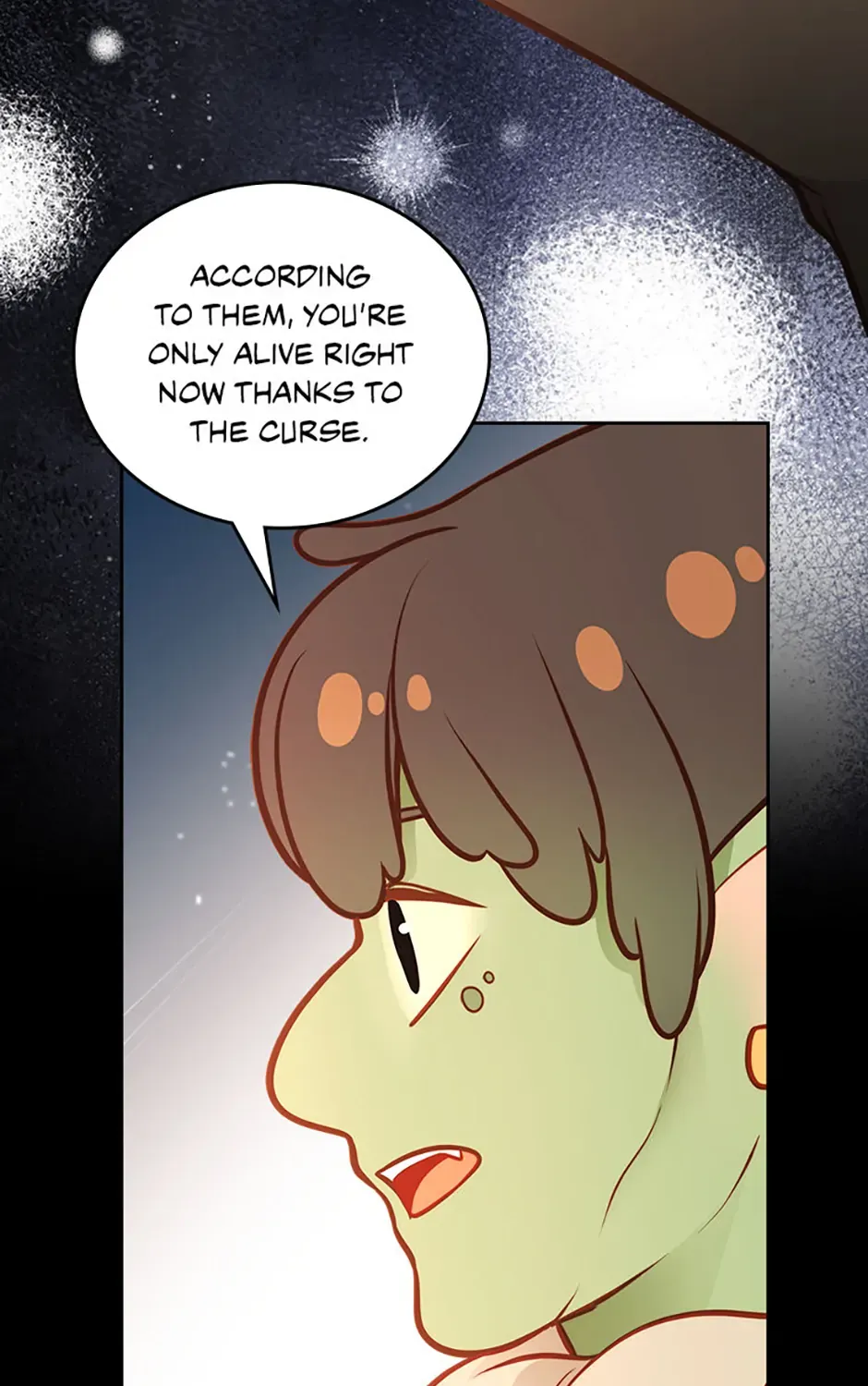 Secret Wardrobe Of The Duchess Chapter 117 page 74 - 