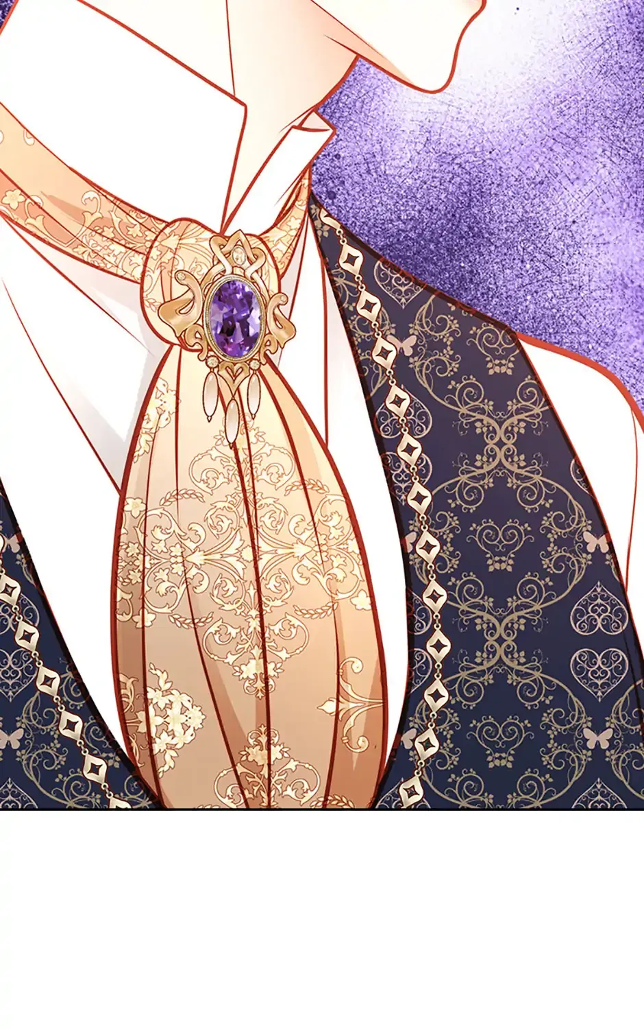Secret Wardrobe Of The Duchess Chapter 117 page 78 - 