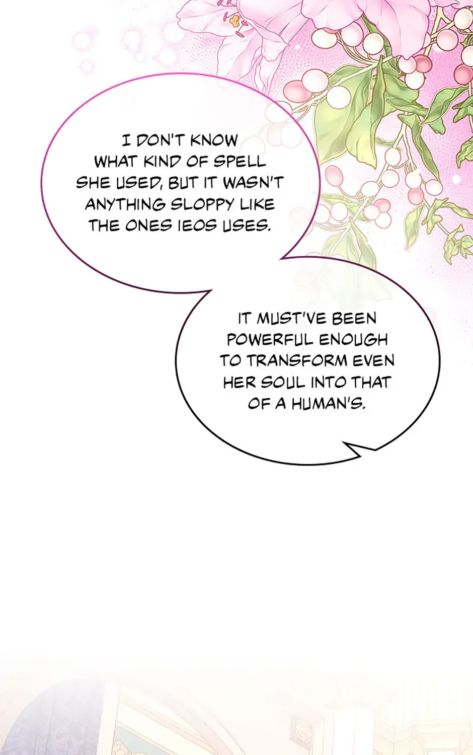 Secret Wardrobe Of The Duchess Chapter 117 page 84 - 