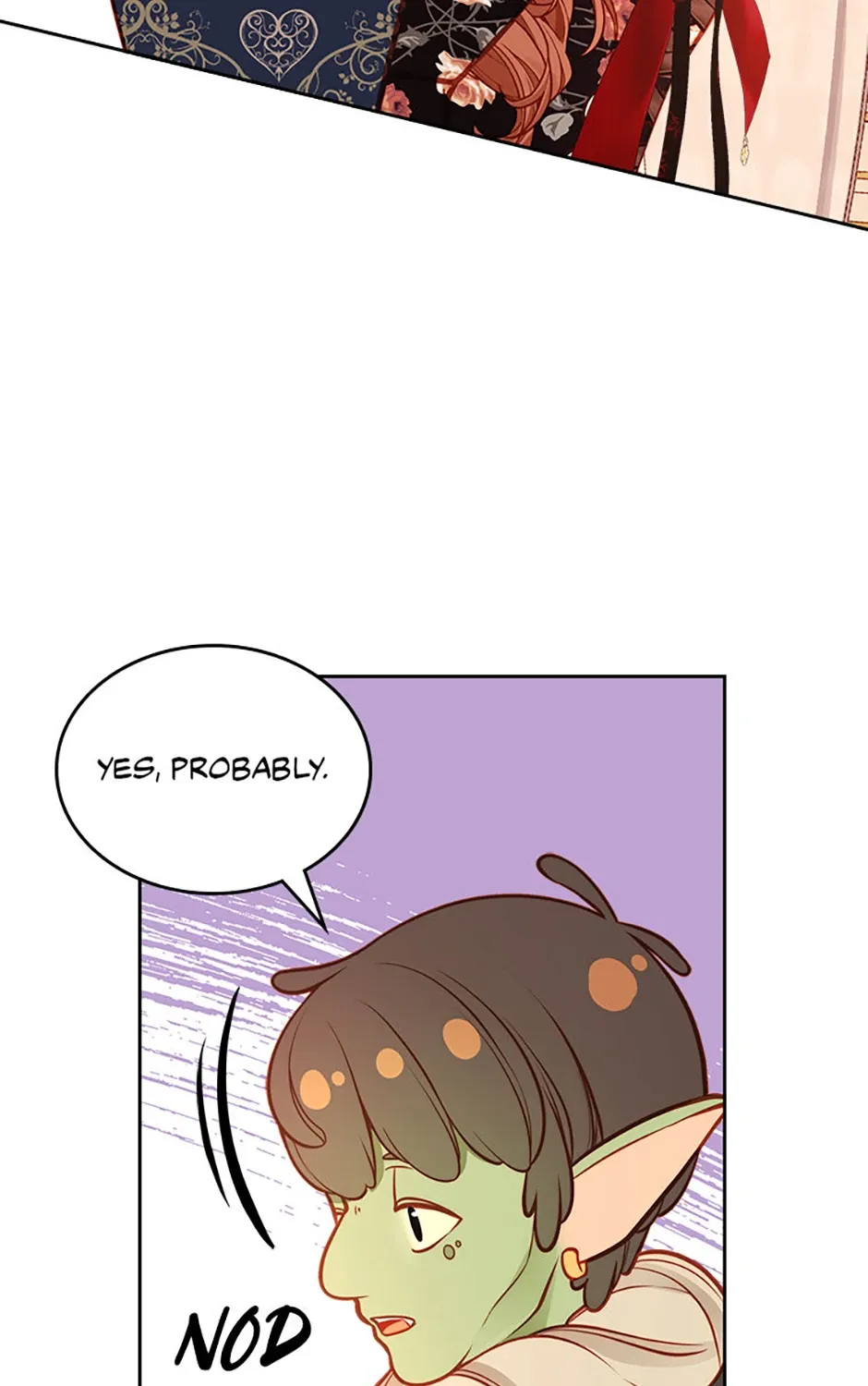 Secret Wardrobe Of The Duchess Chapter 117 page 88 - 