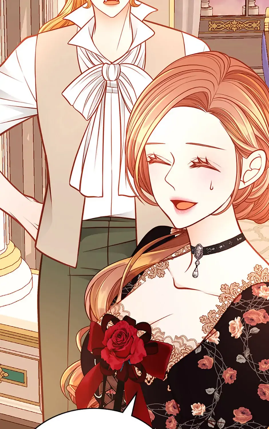 Secret Wardrobe Of The Duchess Chapter 117 page 10 - 