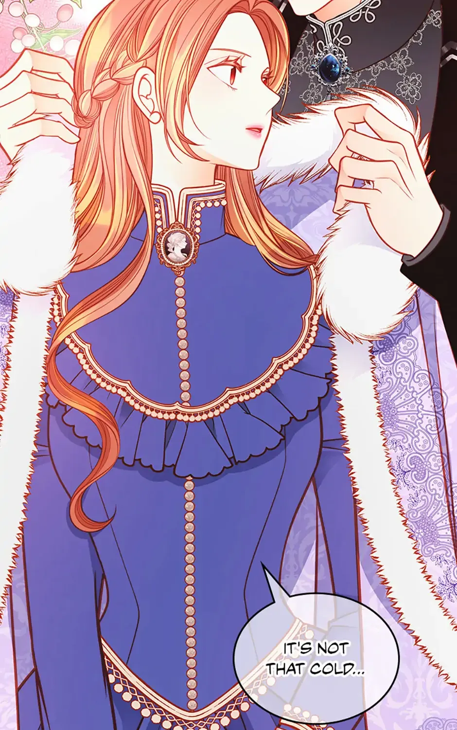 Secret Wardrobe Of The Duchess Chapter 118 page 105 - 