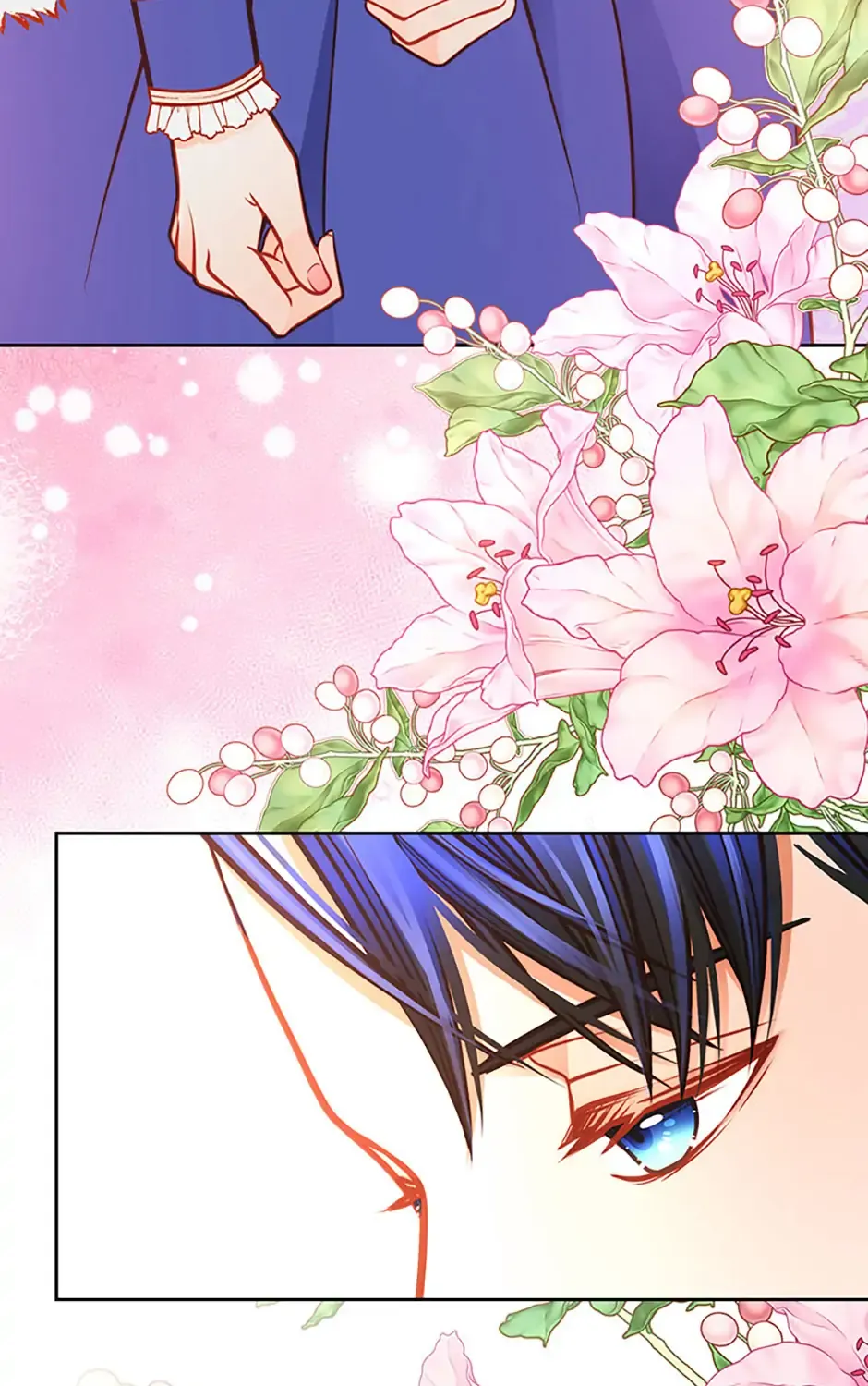 Secret Wardrobe Of The Duchess Chapter 118 page 107 - 