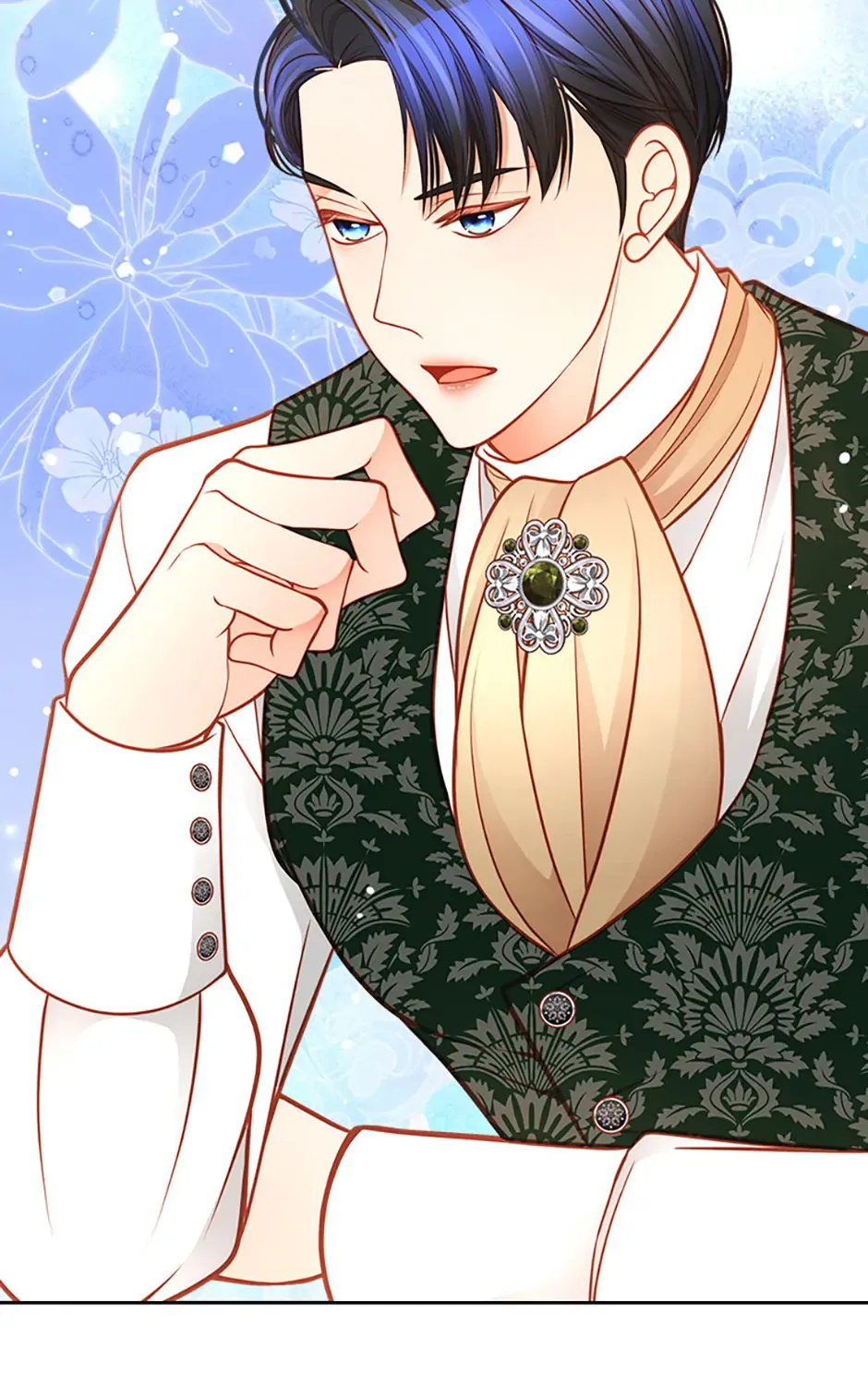 Secret Wardrobe Of The Duchess Chapter 118 page 13 - 
