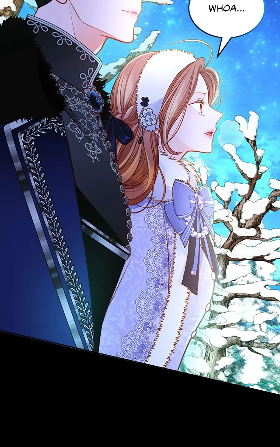 Secret Wardrobe Of The Duchess Chapter 118 page 131 - 