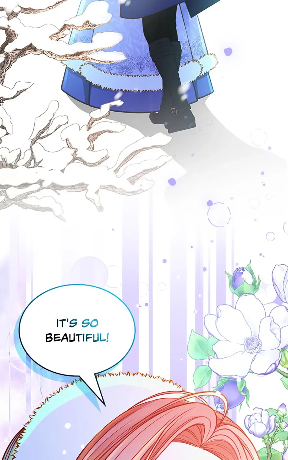 Secret Wardrobe Of The Duchess Chapter 118 page 137 - 