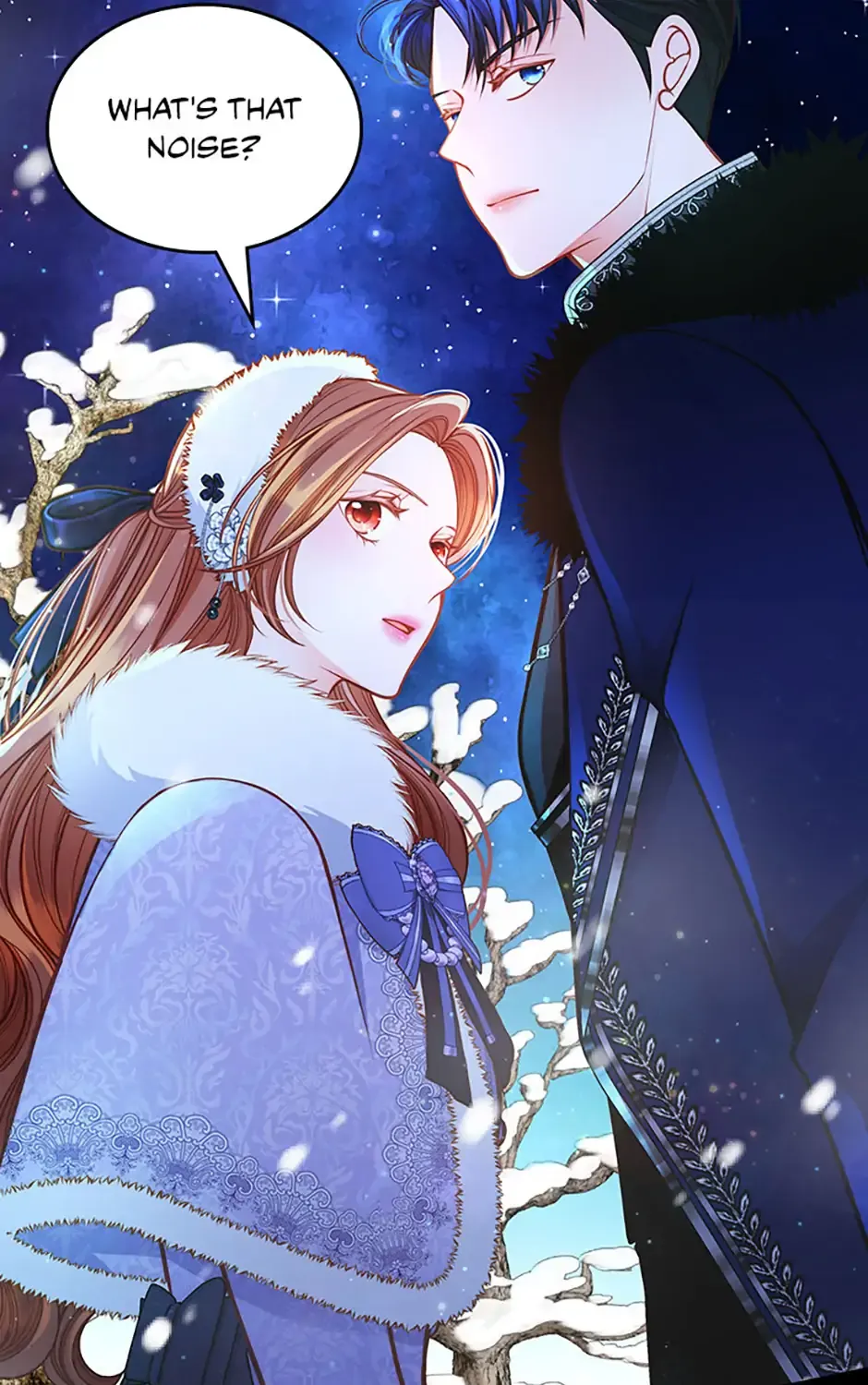 Secret Wardrobe Of The Duchess Chapter 118 page 147 - 