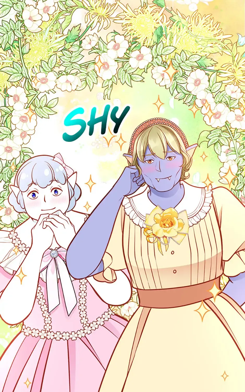 Secret Wardrobe Of The Duchess Chapter 118 page 155 - 