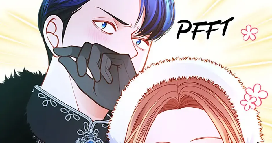 Secret Wardrobe Of The Duchess Chapter 118 page 158 - 