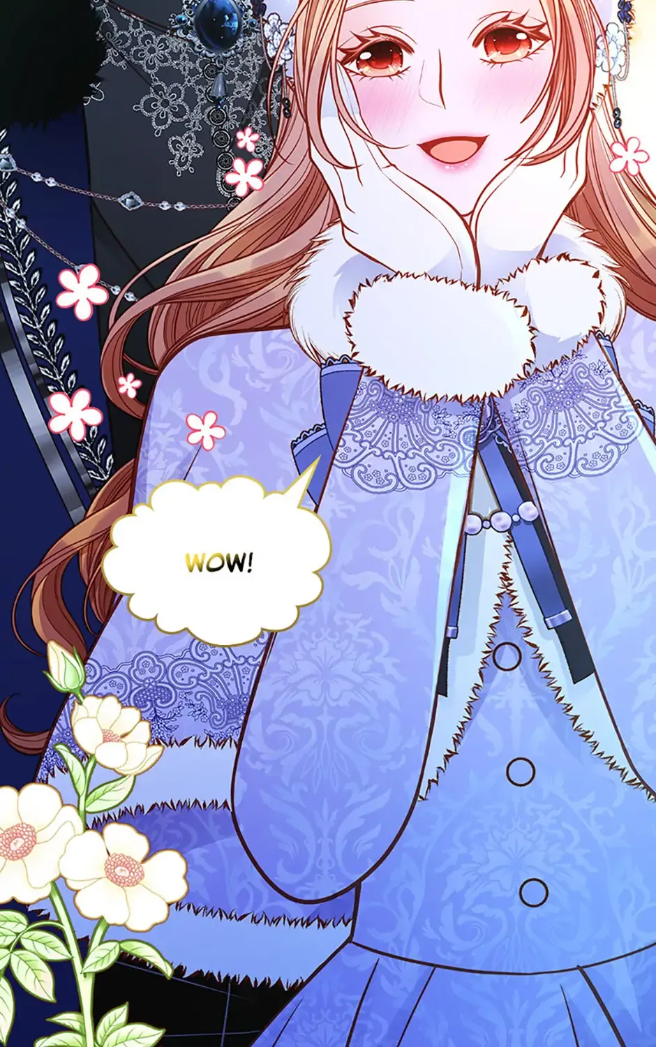 Secret Wardrobe Of The Duchess Chapter 118 page 159 - 