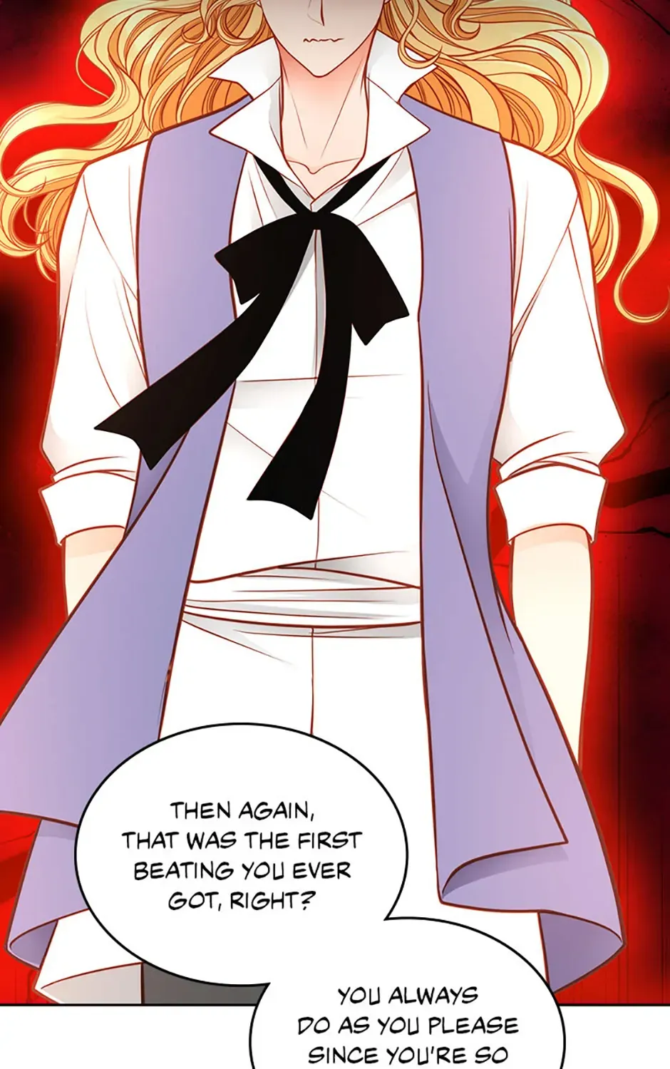 Secret Wardrobe Of The Duchess Chapter 118 page 19 - 