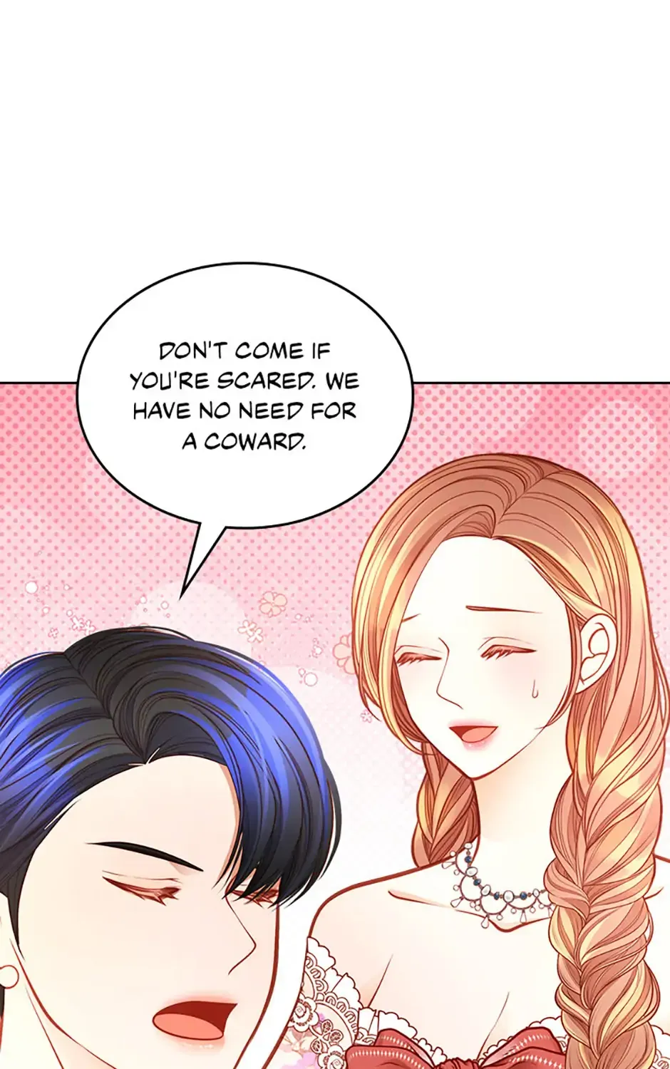 Secret Wardrobe Of The Duchess Chapter 118 page 21 - 