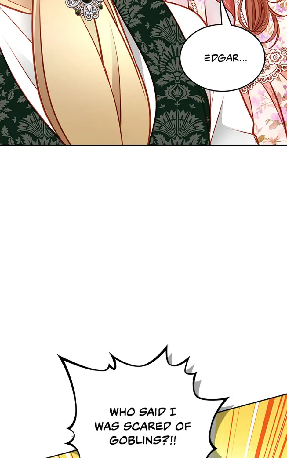 Secret Wardrobe Of The Duchess Chapter 118 page 23 - 
