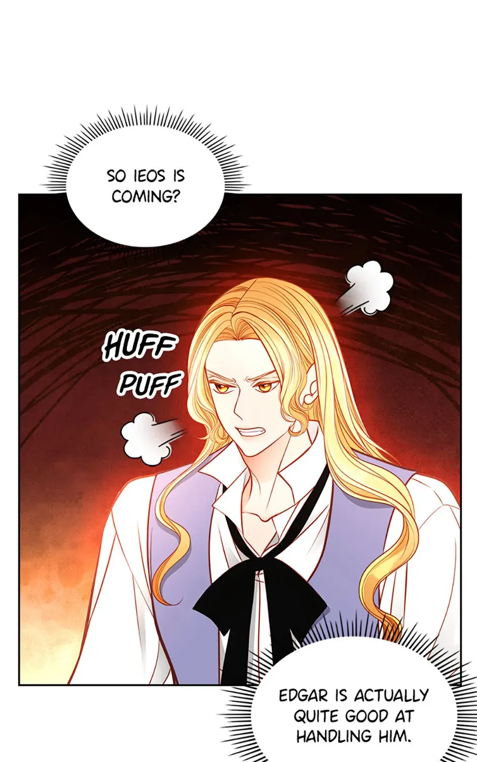 Secret Wardrobe Of The Duchess Chapter 118 page 31 - 