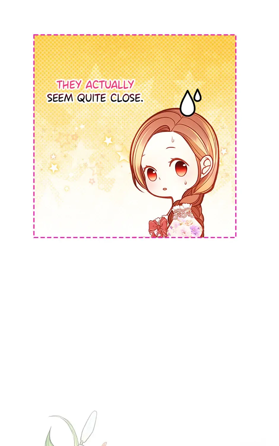 Secret Wardrobe Of The Duchess Chapter 118 page 33 - 