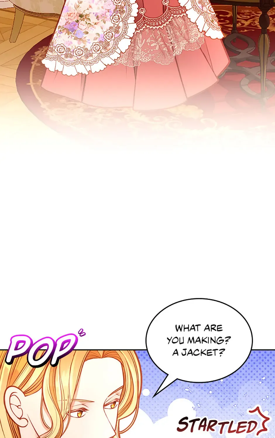 Secret Wardrobe Of The Duchess Chapter 118 page 39 - 