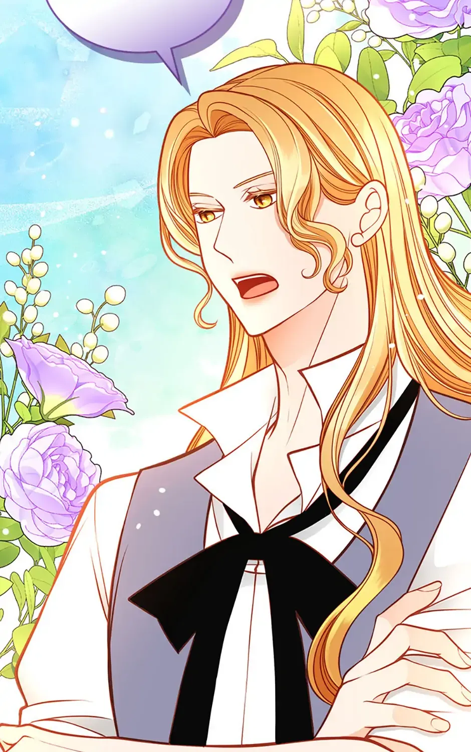 Secret Wardrobe Of The Duchess Chapter 118 page 5 - 