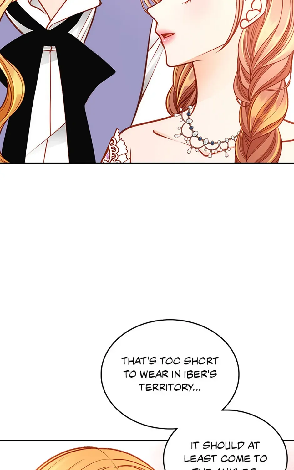 Secret Wardrobe Of The Duchess Chapter 118 page 41 - 