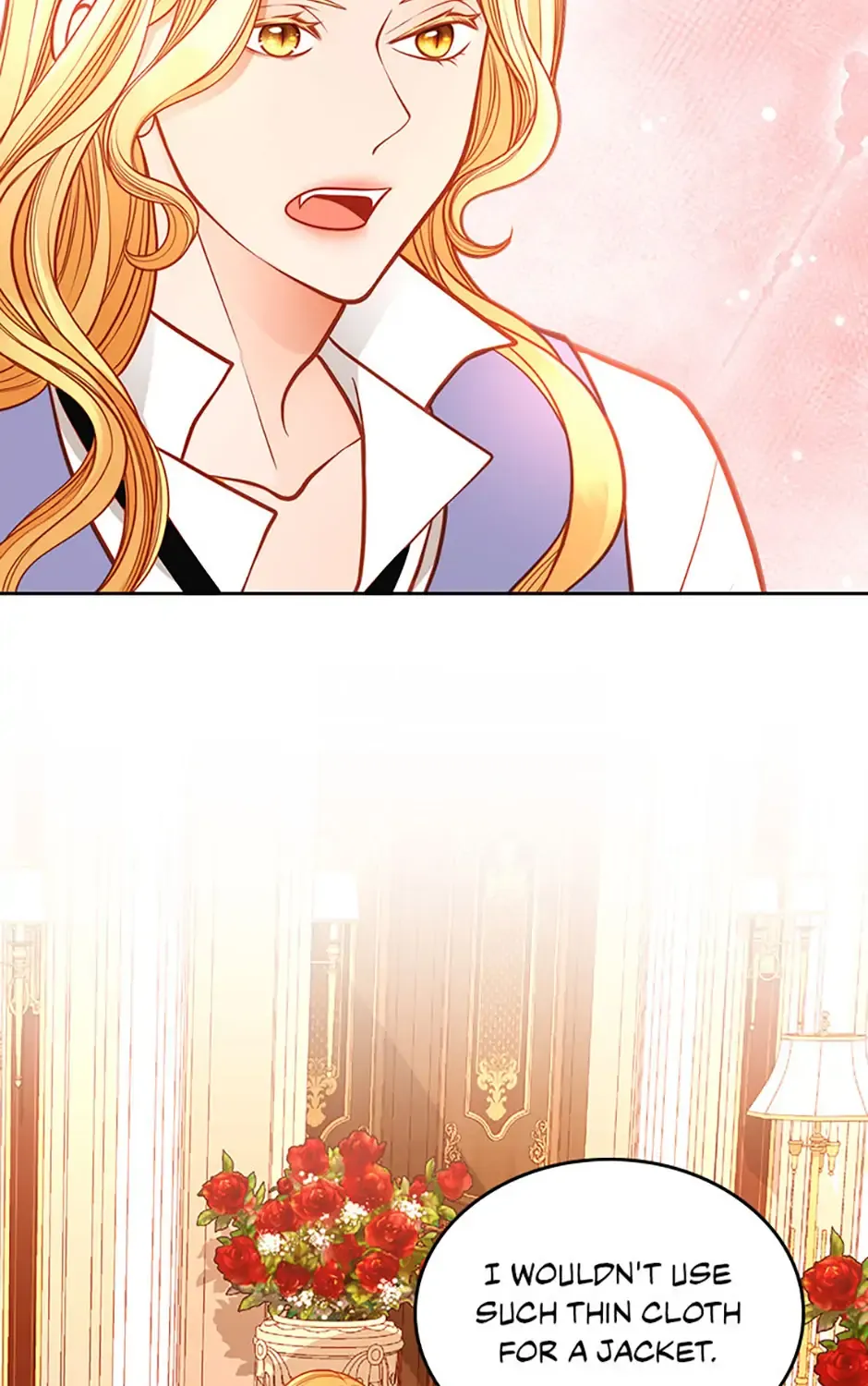Secret Wardrobe Of The Duchess Chapter 118 page 43 - 