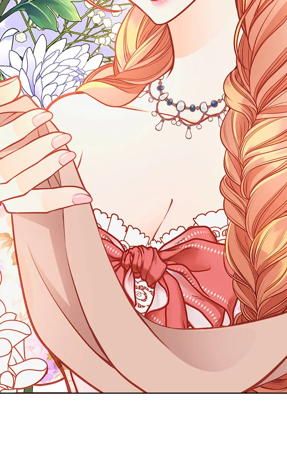 Secret Wardrobe Of The Duchess Chapter 118 page 49 - 